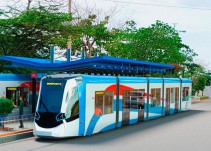 Ministerio de Hacienda dio luz verde al tren ligero para Barranquilla