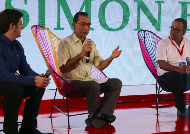 Macondo Lab: Unisimón construirá Centro Tecnológico de Innovación en Barranquilla