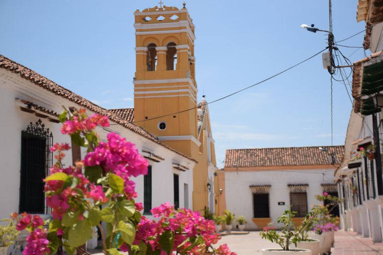 Invitan a agencias de viajes a realizar un Fam Trip por Mompox: Invitan a agencias de viajes a realizar un Fam Trip por Mompox