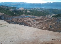 Plantean tres alternativas para la disposición final de las basuras