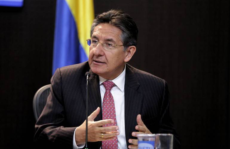 Fiscal General respalda fiscal ad hoc en casos donde está impedido