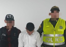 A la cárcel hombre que atacó a bala a los invitados en una fiesta en Ibagué