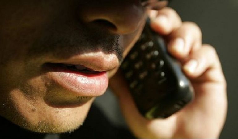 Desde Ibagué extorsionaban a habitantes en Sucre