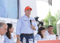 Intensa agenda del presidente Iván Duque en Barranquilla