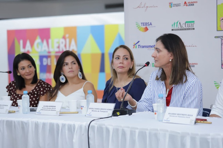 Mintransporte dice que no hay plata para nuevos proyectos: Mintransporte reitera que no hay recursos para nuevos proyectos