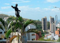 Economía del Valle del Cauca por encima de indicadores del resto del país
