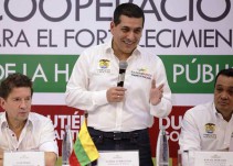 Aún es prematuro dar respuestas sin conocer las condiciones: Dumek Turbay