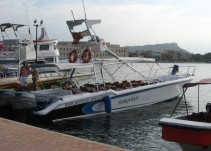 Dimar archivó solicitud de marina en el muelle de La Bodeguita de Cartagena