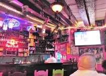 Hasta las 3 a.m. quedó la rumba en el Centro Histórico de Cartagena