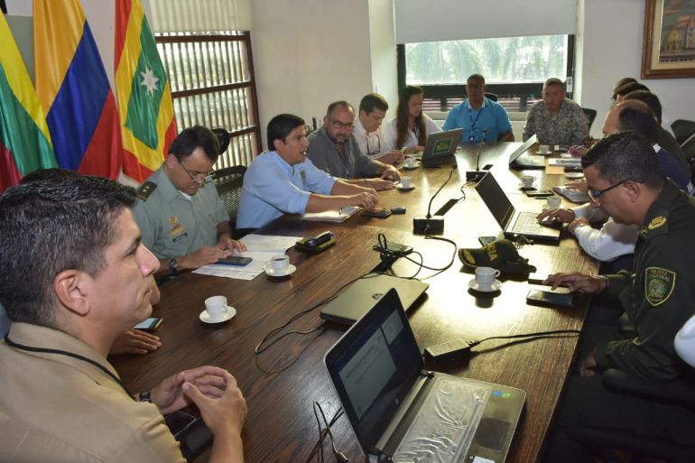 Cuatro Centros de Atención al Turista para vacaciones en Cartagena: Cuatro Centros de Atención al Turista para vacaciones en Cartagena