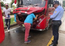 Más de 4.000 comparendos por no revisión técnico-mecánica en Cartagena