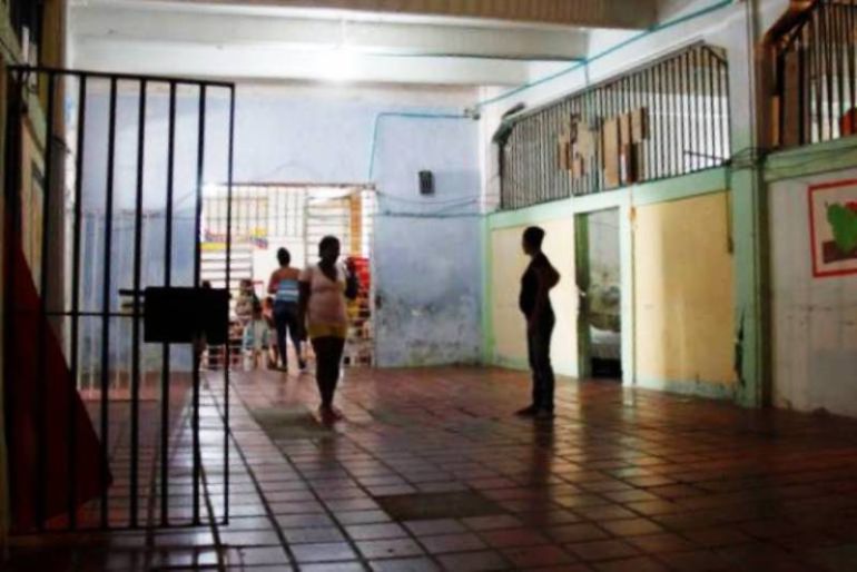 Personería pide explicación sobre servicios médicos de Cárcel de San Diego: Personería pide explicación sobre servicios médicos de Cárcel de San Diego