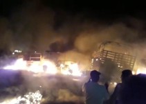 Un muerto deja grave accidente de tránsito en el Cesar