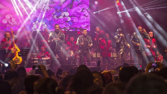 Descubra aquí la programación de la Feria de Cali Descubra aquí la programación de la Feria de Cali