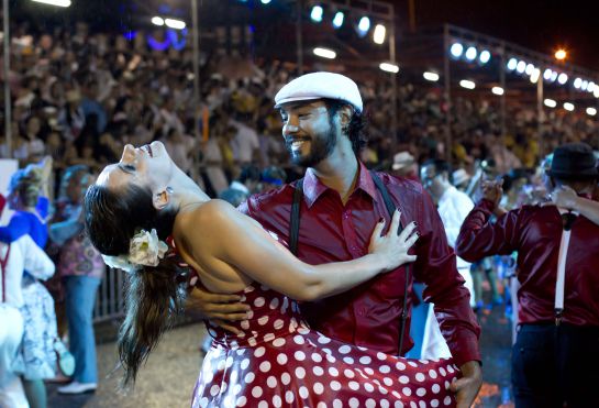 Descubra aquí la programación de la Feria de Cali Descubra aquí la programación de la Feria de Cali