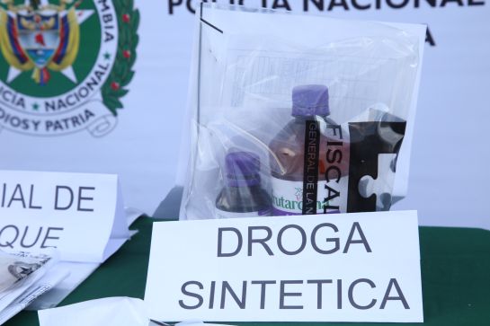 Drogas sinteticas, Manizales, Policía de Manizales, Capturados: Desarticulada banda dedicada a la comercialización de drogas sintéticas Drogas sinteticas, Manizales, Policía de Manizales, Capturados: Desarticulada banda dedicada a la comercialización de drogas sintéticas