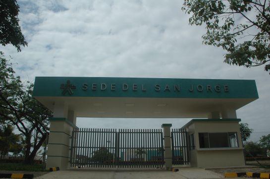 El SENA Regional del Alto San Jorge se fortalece gracias a Cerro Matoso El SENA Regional del Alto San Jorge se fortalece gracias a Cerro Matoso