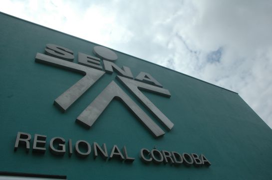 El SENA Regional del Alto San Jorge se fortalece gracias a Cerro Matoso El SENA Regional del Alto San Jorge se fortalece gracias a Cerro Matoso