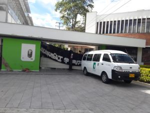 Desde el 11 de octubre no hay clases en la Universidad del Quindío Desde el 11 de octubre no hay clases en la Universidad del Quindío