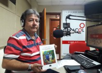 Sindicato Maestros Quindío lanzó libro Antología Cuento y Poesía SUTEQ
