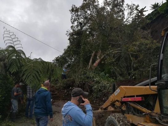 Lluvías, muerte, afectaciónes la Merced Caldas, deslizamientos: Un muerto y una vivienda evacuada es el reporte de la Merced en Caldas Lluvías, muerte, afectaciónes la Merced Caldas, deslizamientos: Un muerto y una vivienda evacuada es el reporte de la Merced en Caldas