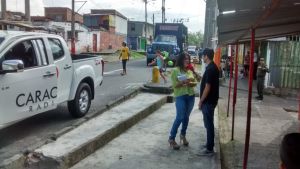 Johana Grajales es la directora de la Fundación Llegó Nuestro Momento Johana Grajales es la directora de la Fundación Llegó Nuestro Momento