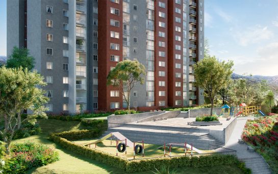 Aragua de Primavera, el nuevo nacimiento del sur del Valle de Aburrá Aragua de Primavera, el nuevo nacimiento del sur del Valle de Aburrá