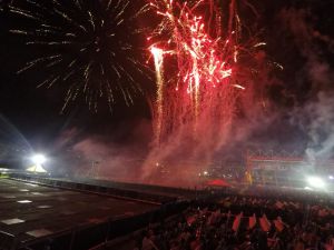 Así fue el show de juegos pirotécnicos del Aguinaldo Boyacense en Tunja: Así fue el show de juegos pirotécnicos del Aguinaldo Boyacense en Tunja Así fue el show de juegos pirotécnicos del Aguinaldo Boyacense en Tunja: Así fue el show de juegos pirotécnicos del Aguinaldo Boyacense en Tunja