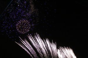 Así fue el show de juegos pirotécnicos del Aguinaldo Boyacense en Tunja: Así fue el show de juegos pirotécnicos del Aguinaldo Boyacense en Tunja Así fue el show de juegos pirotécnicos del Aguinaldo Boyacense en Tunja: Así fue el show de juegos pirotécnicos del Aguinaldo Boyacense en Tunja