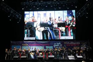 Así fue el show de juegos pirotécnicos del Aguinaldo Boyacense en Tunja: Así fue el show de juegos pirotécnicos del Aguinaldo Boyacense en Tunja Así fue el show de juegos pirotécnicos del Aguinaldo Boyacense en Tunja: Así fue el show de juegos pirotécnicos del Aguinaldo Boyacense en Tunja
