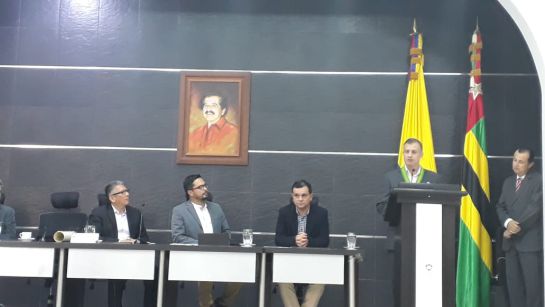 asamblea, reconocimiento, santander, radio, caracol, mérito: Asamblea otorga orden Luís C. Galán Sarmiento a Caracol Radio asamblea, reconocimiento, santander, radio, caracol, mérito: Asamblea otorga orden Luís C. Galán Sarmiento a Caracol Radio