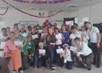 Adultico, un programa de inclusión que llega a mas sectores sociales