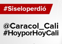 Cali hoy por hoy 24 de Diciembre del 2018