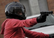 Suspensión al porte de armas genera opiniones divididas en Quindío