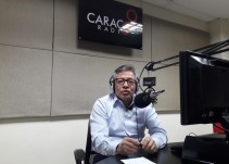 Luciano Grisales cuestionó actuaciones de alcalde Armenia,Oscar Castellanos