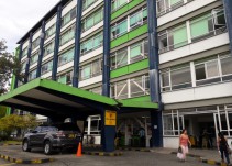 En 10% se redujo presupuesto del hospital San Juan de Dios para 2019