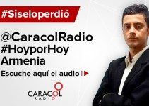 Especial de inocentadas en Caracol Radio Armenia
