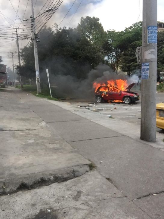 Abuso sexual a menores Bogotá: Intentan linchar a presunto abusador de un menor en Bogotá Abuso sexual a menores Bogotá: Intentan linchar a presunto abusador de un menor en Bogotá