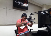 Un joven quindiano, ganó el Charango de Oro en Bolivia en el 2018