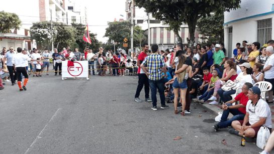 BUCARAMANGA CORRIDAS DE TOROS BARRIO LA CONCORDIA: En un sector de Bucaramanga añoran las corridas de toros BUCARAMANGA CORRIDAS DE TOROS BARRIO LA CONCORDIA: En un sector de Bucaramanga añoran las corridas de toros