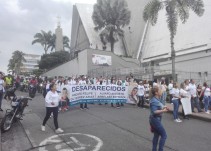 Uno de los cuerpos hallados Quindío, pertenece menor desaparecido