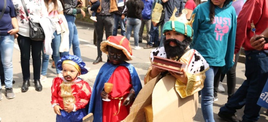Turismo barrio Egipto Bogotá: Más de 24 mil personas visitaron el barrio Egipto Turismo barrio Egipto Bogotá: Más de 24 mil personas visitaron el barrio Egipto
