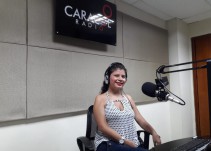 Limitaciones están en tu mente: Caroline Quintero joven en discapacidad