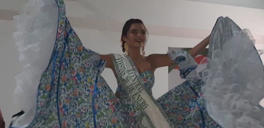 Fiestas populares: Coronan reinas central e infantil de Fiestas del 20 de Enero en Sincelejo Fiestas populares: Coronan reinas central e infantil de Fiestas del 20 de Enero en Sincelejo