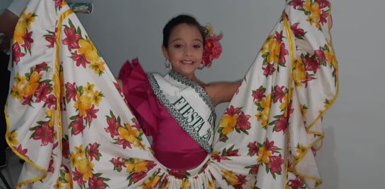 Fiestas populares: Coronan reinas central e infantil de Fiestas del 20 de Enero en Sincelejo Fiestas populares: Coronan reinas central e infantil de Fiestas del 20 de Enero en Sincelejo