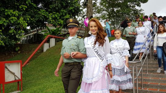 Colombia,café, Reinado Internacional del café, Manizales: Colombia se quedó con el Reinado Internacional del Café Colombia,café, Reinado Internacional del café, Manizales: Colombia se quedó con el Reinado Internacional del Café