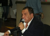 Concejal que denunció amenazas está a la espera de informe de riesgo de UNP