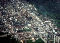 Encuentro académico de riesgo sísmico para conmemorar 20 años del terremoto