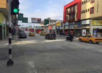 Cinco meses de retraso tienen las obras de la carrera 19 en Armenia