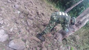 ELN quería atentar contra el ejército nacional entre Boyacá y Arauca: ELN planeó otro ataque con explosivos contra ejército entre Boyacá y Arauca